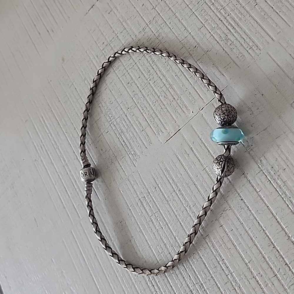 Pandora bracelet